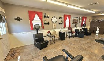 310 W 19th St, Baxter Springs, KS 66713