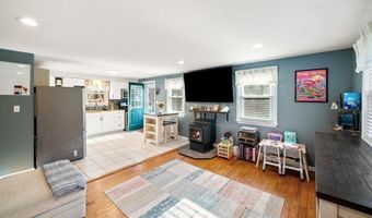 628 Berkley St, Berkley, MA 02779