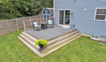 58 Benefit St, Warwick, RI 02886