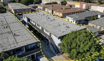 2615 Chariton St, Los Angeles, CA 90034