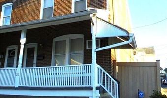732 W Whitehall St, Allentown, PA 18102