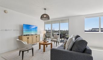 1100 100th St 703, Bay Harbor Islands, FL 33154