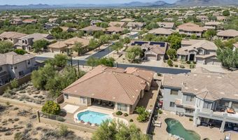 5501 E CALLE DEL SOL, Cave Creek, AZ 85331