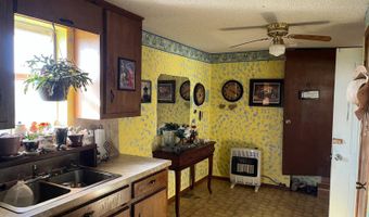 2452 S Carr Pen Rd, Atoka, OK 74525