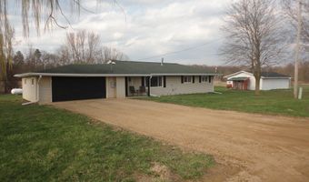 4219 W 110th Ave, Allegan, MI 49010