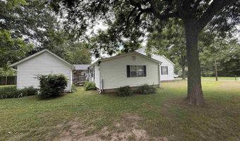 313 N Cherry St, Beebe, AR 72012