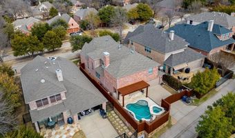 1207 Philip Dr, Allen, TX 75013