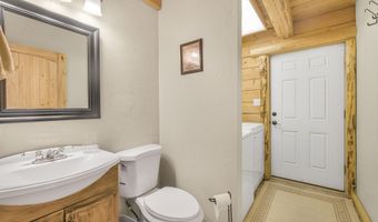 807 MERNA NORTH BEAVER Rd, Daniel, WY 83115