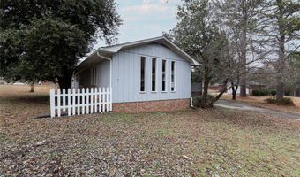 1603 Dunn Rd, Anderson, SC 29625