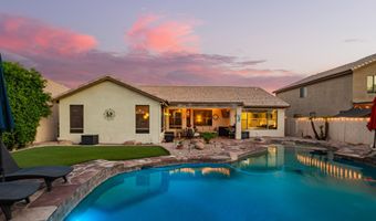 4432 W WALTON Way, Chandler, AZ 85226