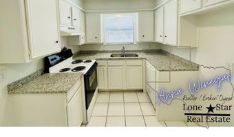 1203 B Redwood, Andrews, TX 79714