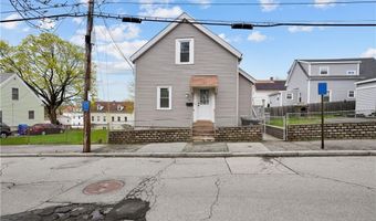 136 Juniper St, East Providence, RI 02914