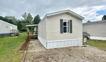 1032 LIBBY Ln, Barboursville, WV 25504