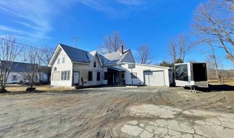 277 Water St, Albany, VT 05820
