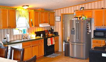 83 Hoss Ln, Alderson, WV 24910