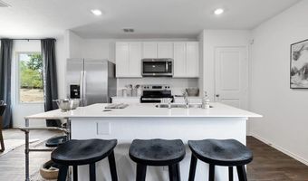 1707 Zander Ct Plan: Franklin, Alvin, TX 77511