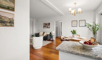 2500 Q St NW 524, Washington, DC 20007