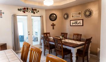 1511 Live Oak Ln, Andrews, TX 79714