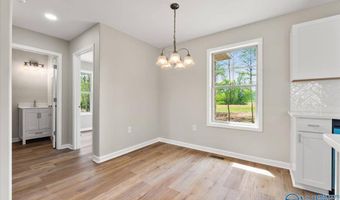 lot 7 Askea Grove Lane, Arab, AL 35016