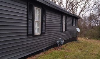 2410 Walsh Rd, Belden, MS 38826