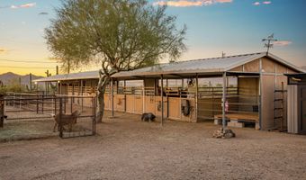 6226 E SECO Pl, Cave Creek, AZ 85331