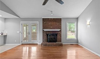 168 Whitehead Dr, Advance, NC 27006