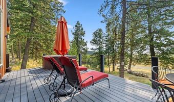 1629 W Mountain Rd 1.3 Acres, Cascade, ID 83611
