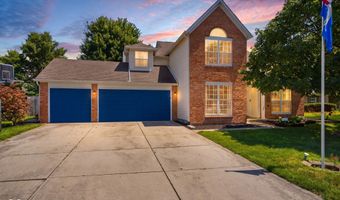 585 Port, Avon, IN 46123