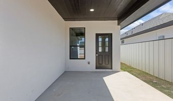500 SW 4th St, Andrews, TX 79714