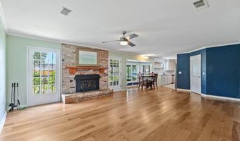 3791 Robinsonville Rd, Atmore, AL 36502