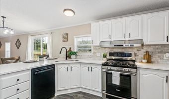 12788 SW 94th St, Andover, KS 67002