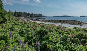 397 Cape Split Rd, Addison, ME 04606