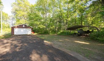 1868 W Ox Yoke Rd NW, Backus, MN 56435