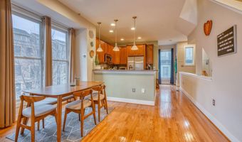 32 S REGESTER St, Baltimore, MD 21231