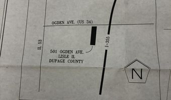501 Ogden Ave, Lisle, IL 60532
