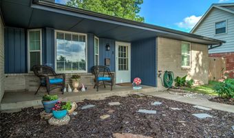 3108 N Markwell Ave, Bethany, OK 73008