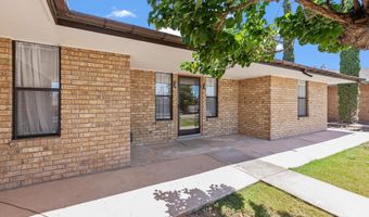 404 Sunbeam Ave, Alamogordo, NM 88310