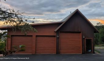 255 Little Pinon, Basalt, CO 81621
