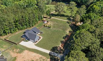 141 Wilmot Rd, Barnesville, GA 30204
