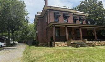 1201 CHRISTINE Ave, Anniston, AL 36207