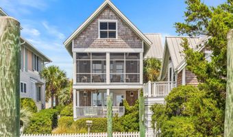 41 Transom Row, Bald Head Island, NC 28461