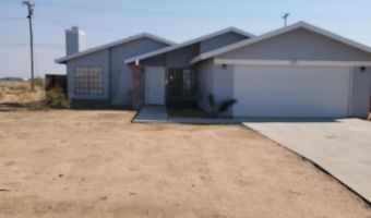 8567 Jimson Ave, California City, CA 93505