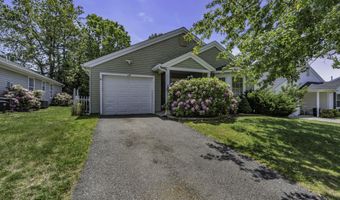 143 Pine Oak Blvd, Barnegat, NJ 08005