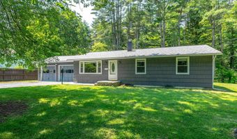 107 Colbrook Dr, Arlington, VT 05250