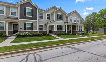 7265 Governors Row, Avon, IN 46123