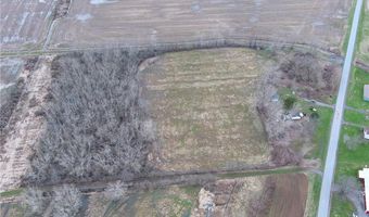 13200 Hemlock Ridge Rd, Albion, NY 14411