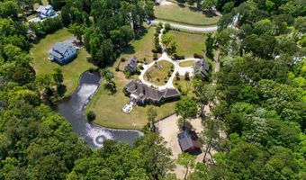 1484 Old Rosebud Trl, Awendaw, SC 29429