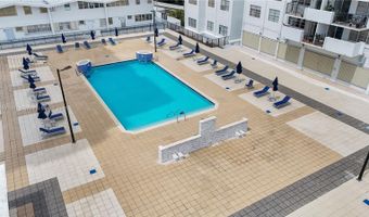 2750 NE 183rd St 607, Aventura, FL 33160