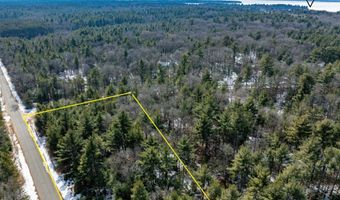 S Badger Lane lot 39, Arkdale, WI 54613