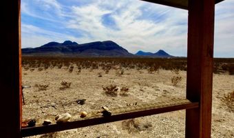 2980 Ruby Rd, Terlingua, TX 79852
